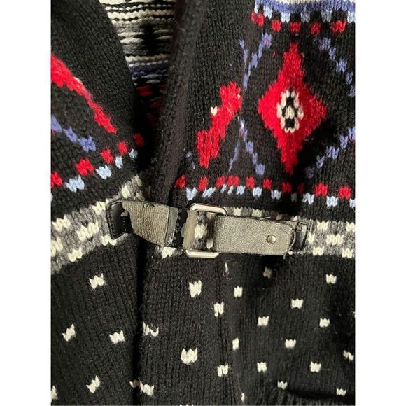 Tommy Hilfiger Knit Jacket - Picture 7 of 8